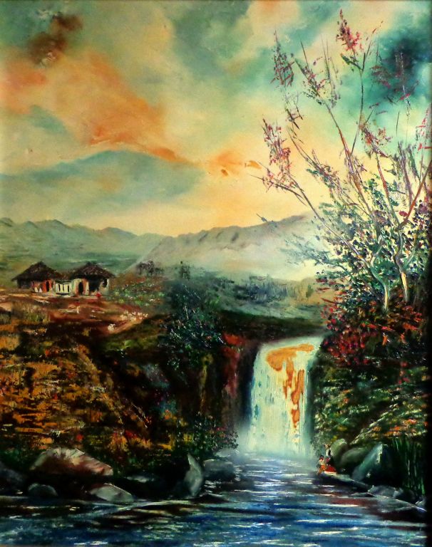 Cantón Salcedo Artec